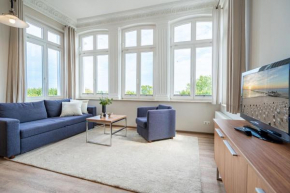 Villa Seedüwel - App C05 in Seebad Ahlbeck
